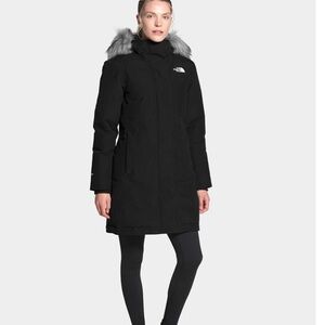 Northface Arctic Parka XXL